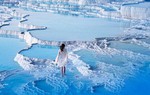 11 điểm đến độc nhất vô nhị trên thế giới, ai cũng nghĩ chỉ có trong phim viễn tưởng