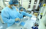 Nhà khoa học nữ trong đại dịch Covid-19: Chưa bao giờ yêu 2 tiếng "bình thường" đến thế