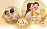 Tăng cường đề kháng - Chìa khoá bảo vệ sức khoẻ con lúc giao mùa và chuẩn bị trở lại trường