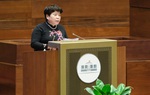 Đề nghị giữ tiêu chuẩn 2 năm trở lên để xét khen thưởng "Huy chương Thanh niên xung phong vẻ vang"