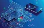 Xu hướng smart home dẫn dắt thị trường nhà ở năm 2022