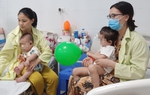 Bác sĩ cảnh báo dấu hiệu bệnh nhân bị sốt xuất huyết cần nhập viện