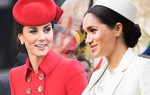 Meghan Markle chuẩn bị kỹ lưỡng để về Anh dự Đại lễ Bạch Kim