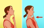 Gợi ý 5 bài tập cổ cho dân văn phòng
