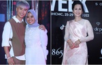 Loạt sao đình đám hội ngộ tại thảm đỏ Tuần lễ thời trang