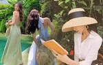 5 món đồ nhất định có trong vali du lịch hè này để bạn "sống ảo"