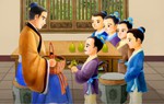 Phương châm "7 không trách" của người xưa vẫn còn nguyên giá trị