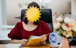 Nữ MC có 2 nguyên tắc nuôi dạy con cực khéo