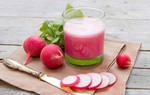 3 loại nước ép là "chiến thần" diệt mỡ, diệt mụn