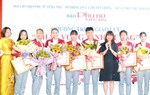 Hà Nội: Giao lưu, biểu dương các nữ vận động viên, huấn luyện viên đoạt Huy chương vàng SEA Games 31
