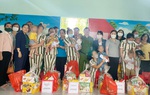 Bình Dương: Khích lệ tinh thần vươn lên cho các nữ phạm nhân