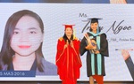 Trao bằng cho gần 100 Cử nhân Quản lý khách sạn nhà hàng quốc tế Vatel