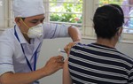 Lần đầu tiên sau nhiều tháng ghi nhận dưới 1.000 ca mắc Covid-19 trong ngày 