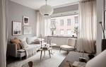 Cải tạo căn hộ 36m2 cực chill với nguồn kinh phí có hạn