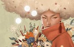 Phụ nữ sẽ hạnh phúc nếu sống tối giản theo 5 phương diện 