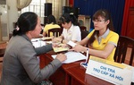Mức hưởng lương hưu trung bình hiện nay khoảng 5,4 triệu đồng/tháng