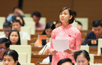 Đại biểu Quốc hội: Quá ít người dân biết đến quy hoạch, kế hoạch sử dụng đất tại nơi mình cư trú!