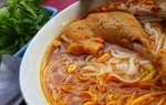 Món mì ở Phan Thiết khiến nhiều người nhầm lẫn, thử một lần là khó có thể quên