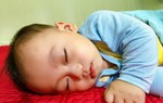 Tâm tư của trẻ được tiết lộ qua tư thế ngủ, nếu thuộc loại thứ 4, bố mẹ nên quan tâm con nhiều hơn