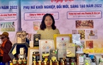 Làm giàu từ mật ong hoa cà phê Gia Lai