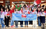 Phụ nữ toàn thế giới đoàn kết chống chủ nghĩa gia trưởng