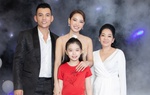 Mẹ chồng quý con riêng của Phương Trinh Jolie 
