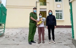 Bắt cóc con để ép mẹ về sống chung