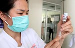 Số ca mắc Covid-19 lại tăng
