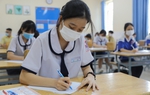 Thí sinh F0 có thể đặc cách tốt nghiệp THPT