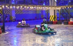 “Đột nhập” Vincom Mega Mall Smart City: “Chill” mọi nơi, chất chơi từng góc