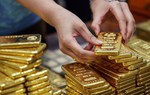Người Việt mua vàng nhiều nhất Đông Nam Á