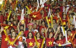 Độc đáo những tour du lịch "cháy" hết mình với SEA Games 31