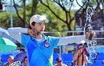 “Hot girl bắn cung” được kỳ vọng tại SEA Games 31
