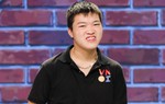 Chàng trai bại não trở thành người ra đề cho kỳ thi Tin học