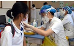37 bệnh nhân Covid-19 nặng phải thở máy xâm lấn