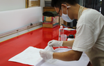 Nghề hiếm: Bác sĩ của sách