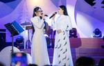 Phương Mỹ Chi bên Như Quỳnh: Trò không còn "lép vế", thầy ngày càng mặn mà