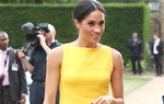 Áp dụng 9 bí quyết thời trang của Meghan Markle, chị em sẽ ghi trọn điểm thanh lịch