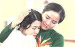 “Mẹ ơi, ước mơ của mẹ là gì?”