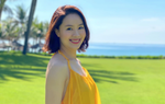 Mua kiểu váy "nuốt dáng" cả năm mới có dịp mặc, Hồng Diễm cao tay khoe đường cong 