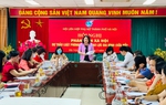 Hà Nội: Nhiều ý kiến đóng góp vào dự thảo Luật Phòng, chống bạo lực gia đình (sửa đổi)