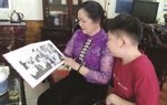 Trở thành nghệ sĩ theo lời dặn của Bác Hồ