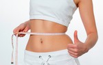 7 mẹo giảm mỡ bụng đơn giản, hiệu quả