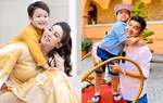 Nhật Kim Anh thừa nhận không muốn tranh giành con