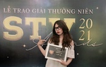 Nữ sinh Hải Phòng chia sẻ bí quyết đạt 27,5 điểm tổ hợp KHXH chỉ sau 40 ngày ôn luyện
