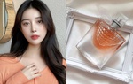 5 loại nước hoa hợp sử dụng khi dự tiệc cưới