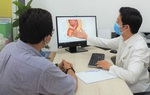 TPHCM: Tầm soát miễn phí ung thư tiêu hóa, đổ mồ hôi tay chân cho người dân