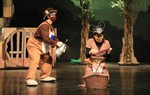“Mùa hè yêu thương” dành cho trẻ nhỏ