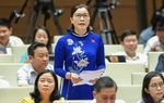 Đại biểu Quốc hội: Lương thấp đang bào mòn liêm sỉ cán bộ, kiến nghị tăng lương tối thiểu