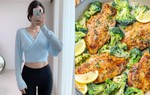 5 loại thực phẩm nên ăn vào bữa tối để đốt cháy mỡ thừa 